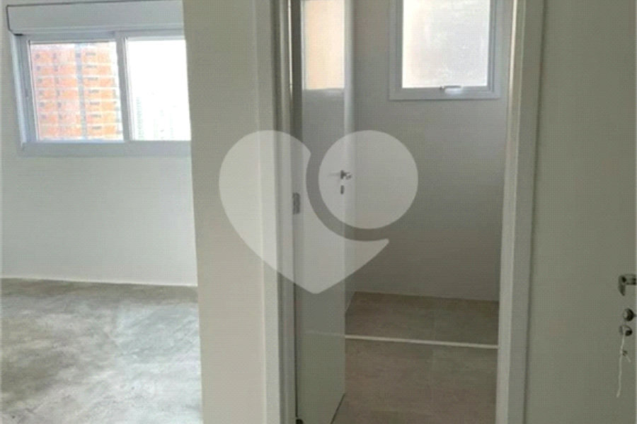 Apartamento à venda com 4 suítes em Santana, São Paulo, SP