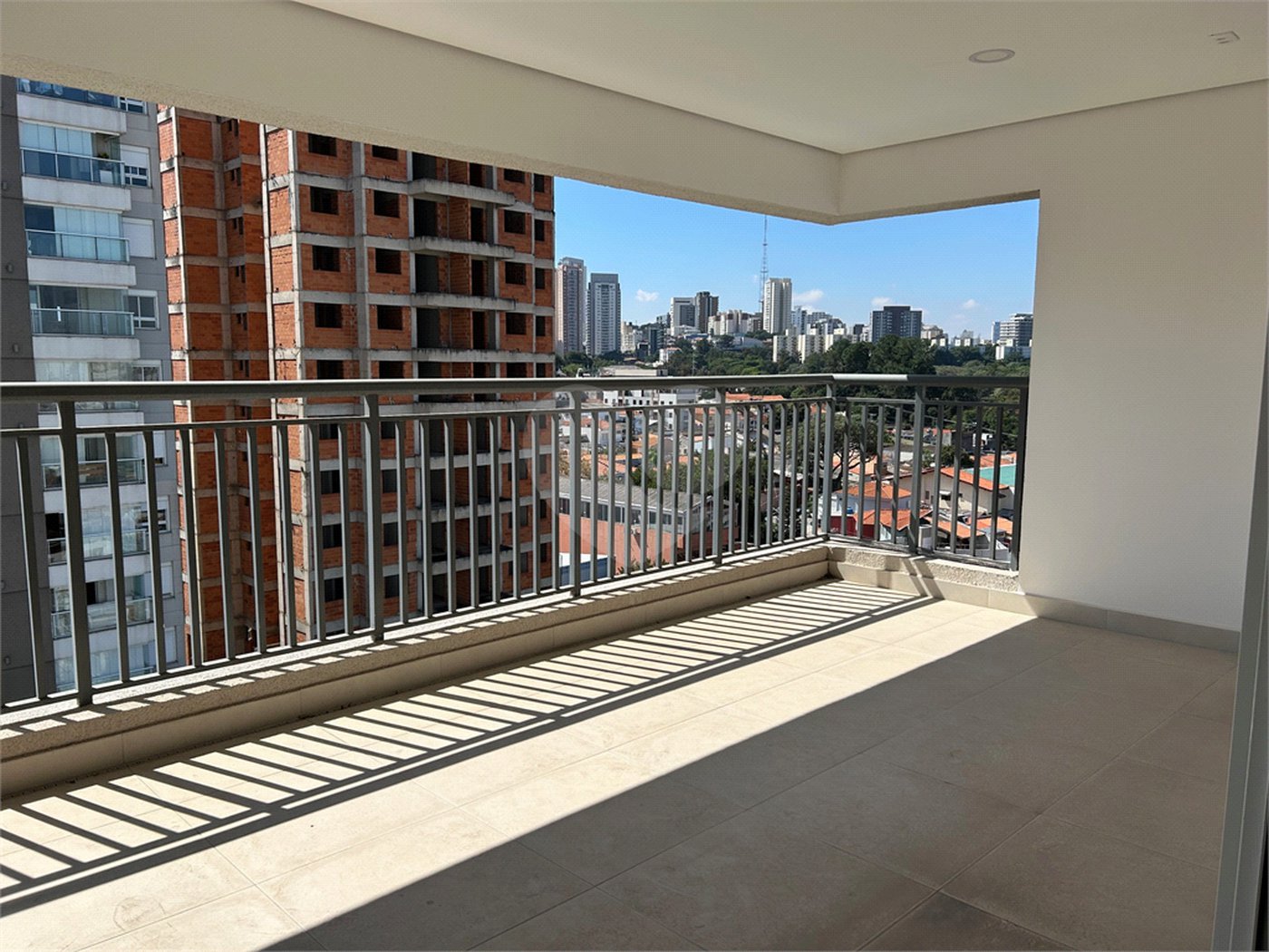 Apartamento à venda com 2 suítes em Vila Leopoldina, São Paulo, SP