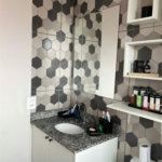 Apartamento com 71 m² - Santo Amaro