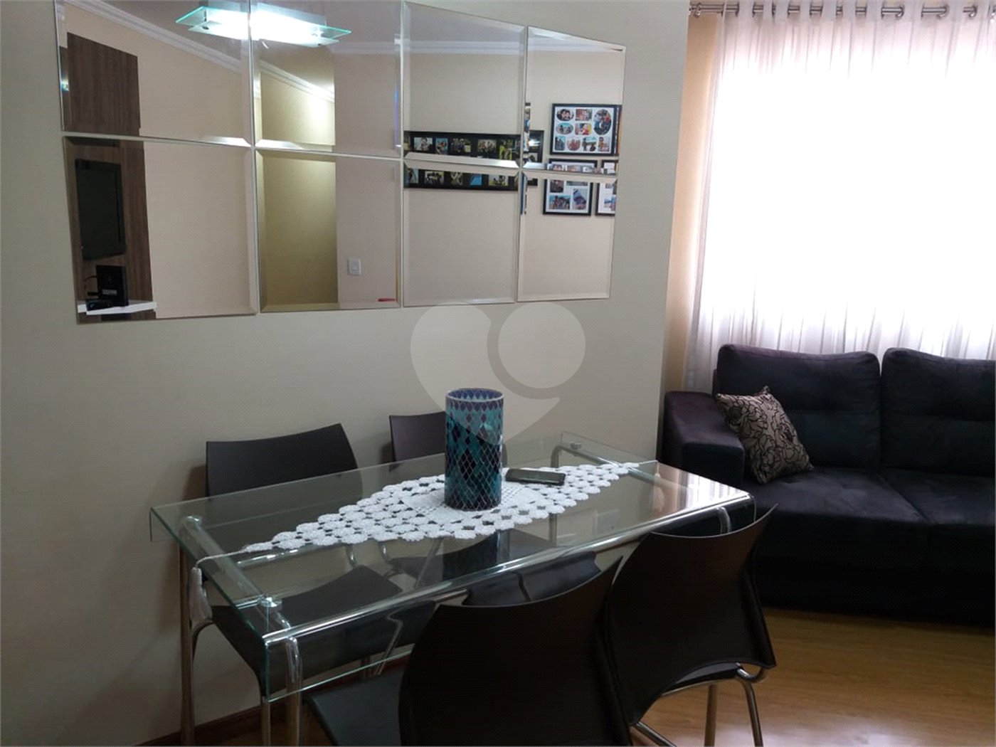 Apartamento à venda com 2 quartos em Vila Erna, São Paulo, SP