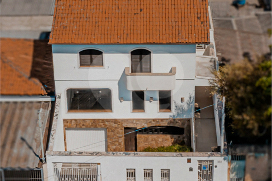 Casa à venda com 3 quartos, sendo 1 suíte,  em Mandaqui, São Paulo, SP