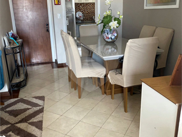 Apartamento à venda com 3 quartos, sendo 1 suíte,  em Vila Guilherme, São Paulo, SP