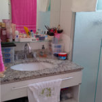 Apartamento à venda com 3 quartos, sendo 1 suíte, em Chácara Califórnia, São Paulo, SP