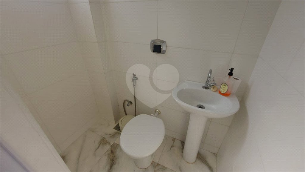 Apartamento à venda com 2 quartos em Jardim Botânico, Rio de Janeiro, RJ