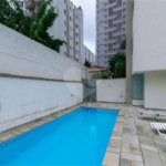 Apartamento à venda com 2 quartos, sendo 1 suíte, em Vila Olímpia, São Paulo, SP