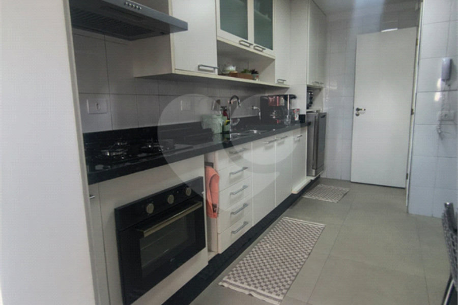 Apartamento à venda com 3 quartos, sendo 1 suíte, em Tucuruvi, São Paulo, SP