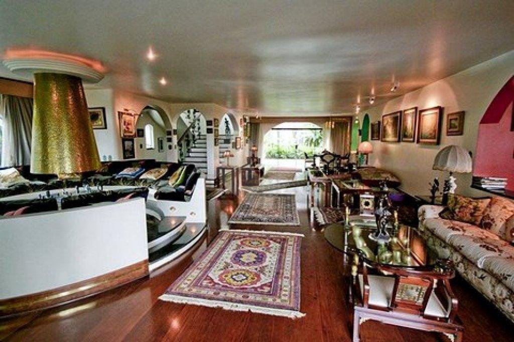 Casa à venda ou para alugar com 5 suítes em Jardim São Bento, São Paulo, SP