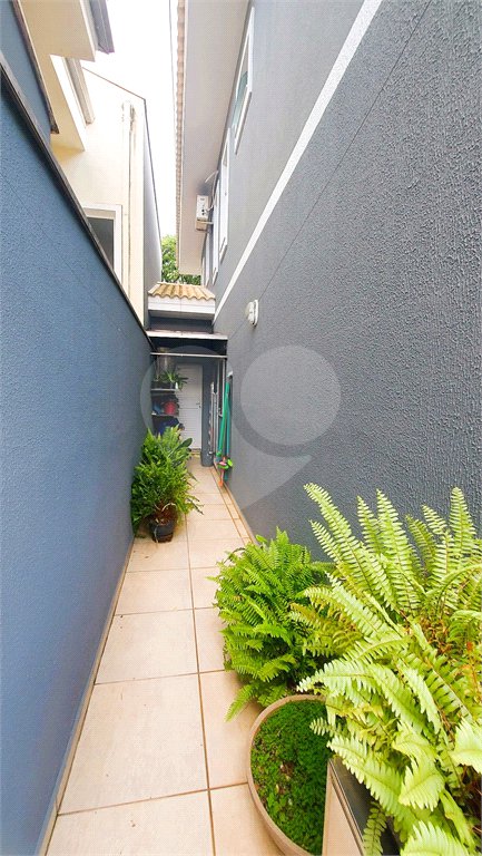 Casa à venda com 3 suítes no condomínio Residencial Villa dos Inglezes, Sorocaba - SP