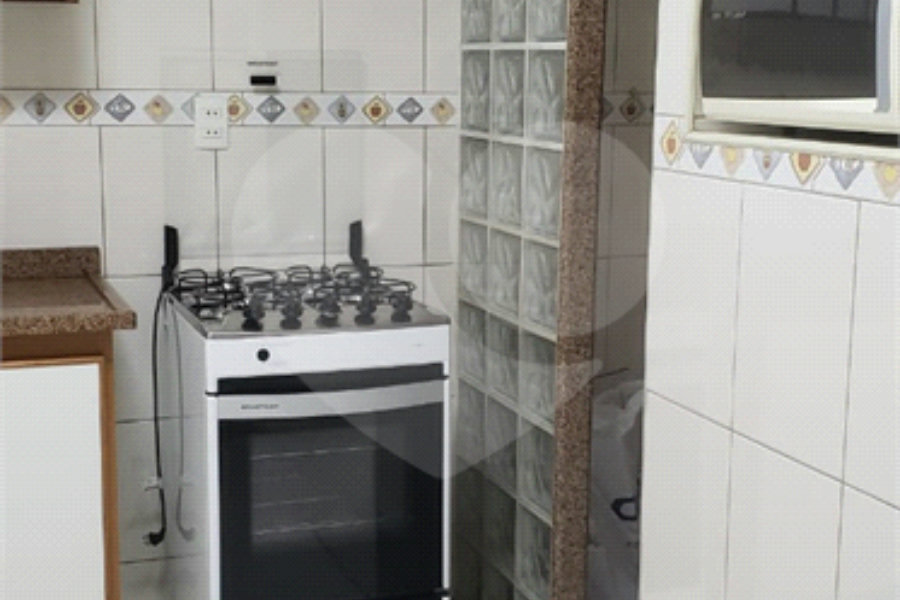 Apartamento à venda com 2 quartos em Tremembé, São Paulo, SP