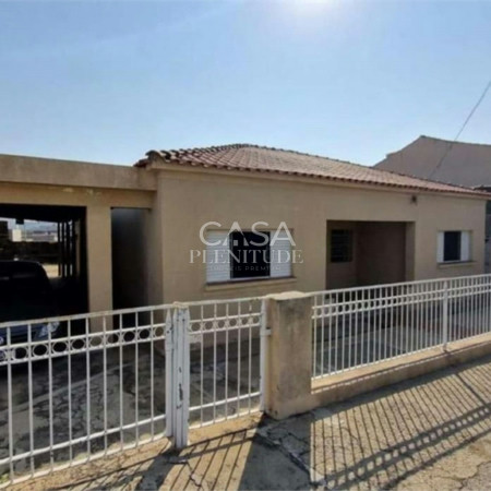 Casa Térrea à venda com 3 quartos, sendo 1 suíte,  em Vila Barcelona, Sorocaba, SP