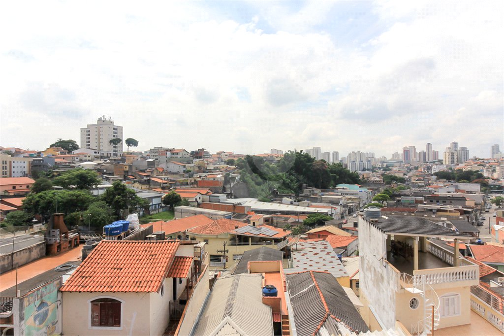 Sobrado à venda com 5 quartos, sendo 4 suítes, em Imirim, São Paulo, SP