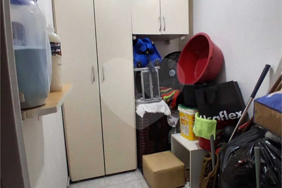 Apartamento à venda com 2 quartos em Conceição, São Paulo, SP