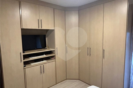 Apartamento à venda com 4 suítes em Jardim do Mar, São Bernardo do Campo, SP