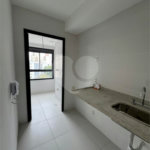Apartamento à venda com 2 quartos, sendo 1 suíte,  em Vila Clementino, São Paulo, SP