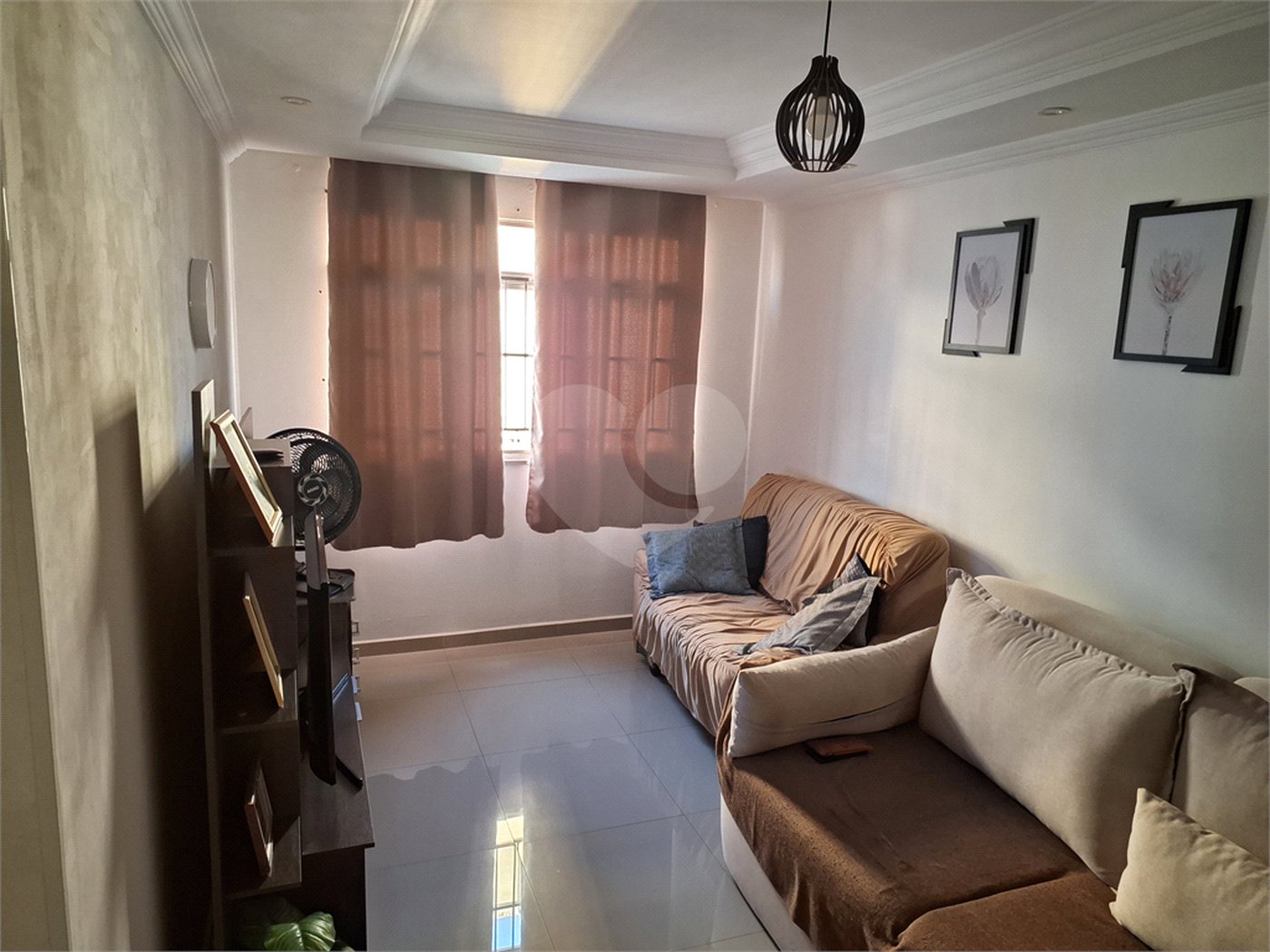 Apartamento à venda com 2 quartos em Vila Prel, São Paulo, SP