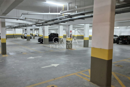 Apartamento à venda com 1 suíte em Além Ponte, Sorocaba, SP