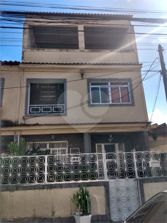 Casa à venda com 3 quartos, sendo 1 suíte, em Campo Grande, Rio de Janeiro, RJ