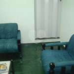 Apartamento à venda com 1 quarto em Santana, São Paulo, SP