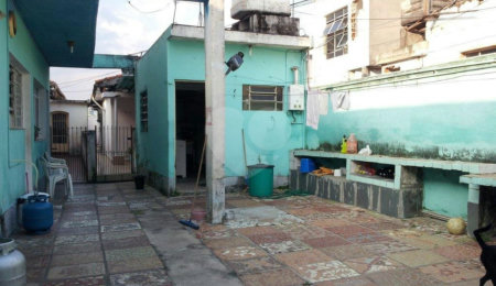 Casa Térrea à venda com 8 quartos em Casa Verde, São Paulo, SP