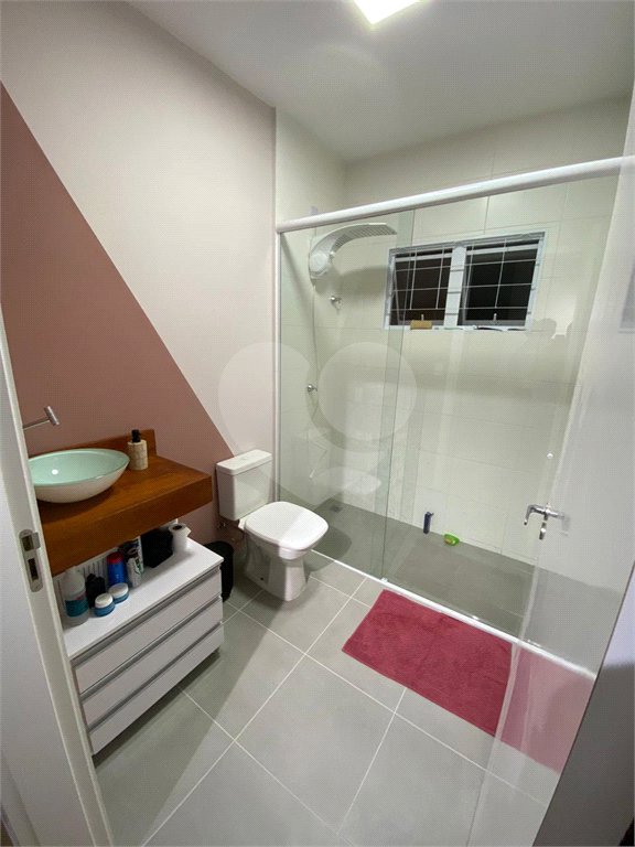 Casa à venda com 2 quartos em Jardim Vitória, Campo Limpo Paulista, SP