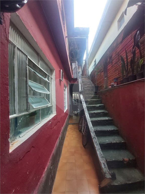 Casa à venda com 3 quartos em Parque Edu Chaves, São Paulo, SP