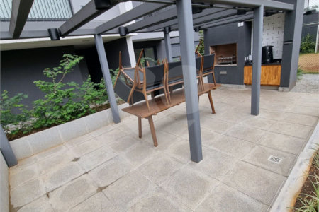 Apartamento à venda com 3 quartos, sendo 1 suíte,  em Ferreira, São Paulo, SP