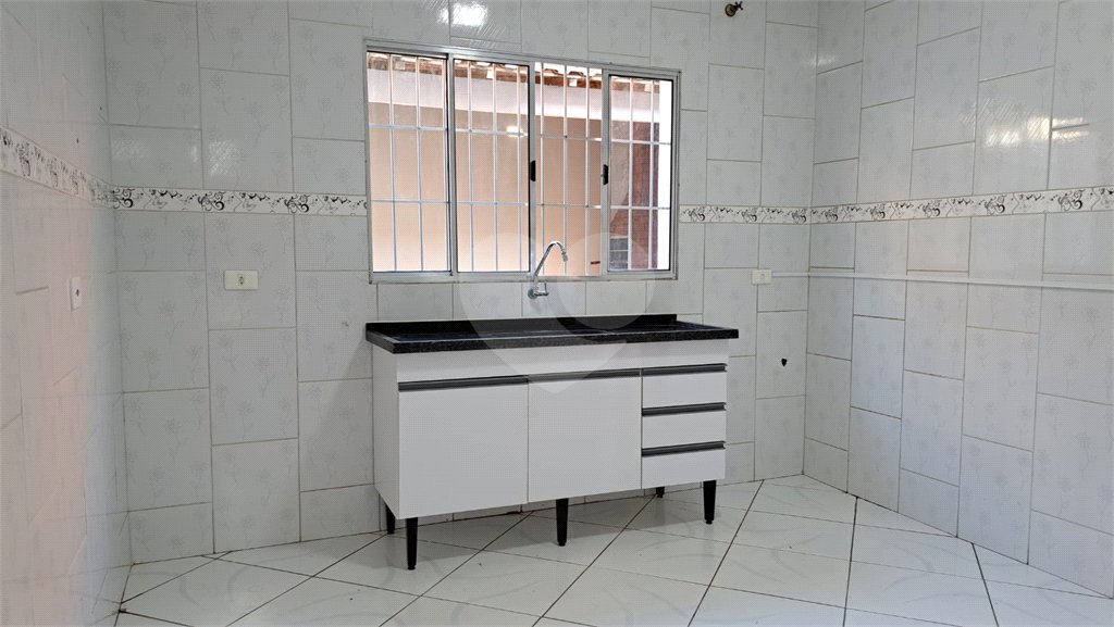 Casa à venda com 2 quartos em Jardim Vitória, Mairinque, SP