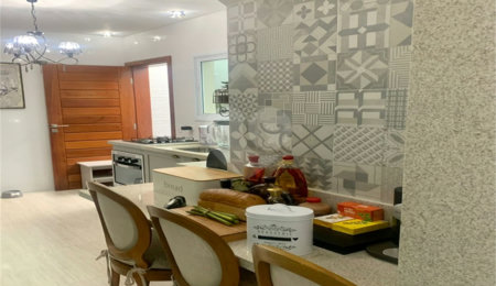 Sobrado à venda com 3 quartos, sendo 1 suíte,  em Santana, São Paulo, SP