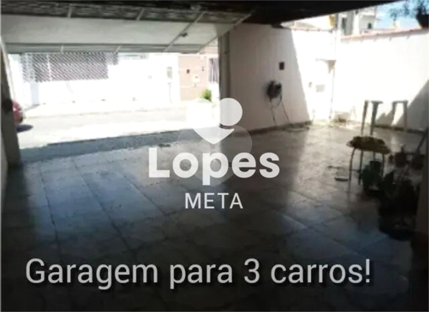 Casa à venda com 3 quartos, sendo 1 suíte, em Jardim Altos de Santana Ii, Jacareí, SP