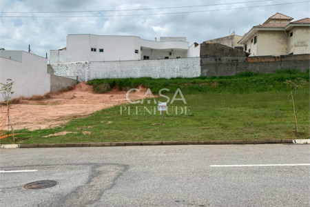 Casa em condomínio à venda em Além Ponte, Sorocaba, SP