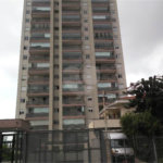 Apartamento à venda com 2 quartos, sendo 1 suíte,  em Vila Paiva, São Paulo, SP