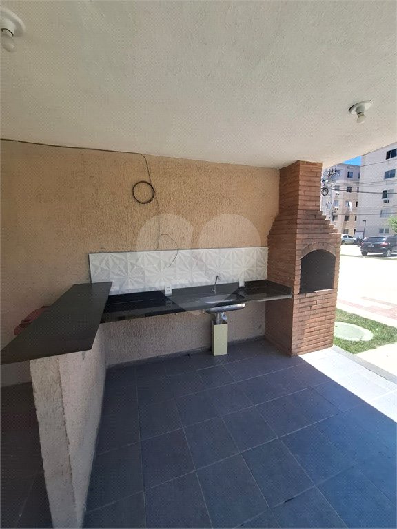 Apartamento para alugar com 2 quartos em Santíssimo, Rio de Janeiro, RJ