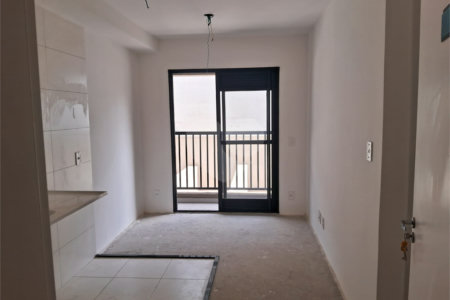 Apartamento à venda com 1 quarto em Vila Mazzei, São Paulo, SP