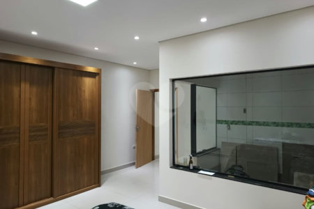 Casa à venda com 3 quartos, sendo 1 suíte, em Jardim Panorama, Salto, SP