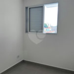 Apartamento à venda com 2 quartos em Água Fria, São Paulo, SP