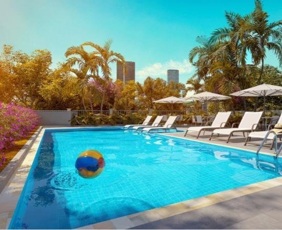 Residencial Riviera Martim De Sá