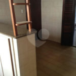 Apartamento à venda com 3 quartos em Pinheiros, São Paulo, SP