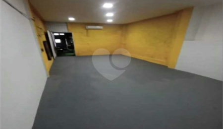 Casa à venda com 4 quartos em Cidade Nova, Rio de Janeiro, RJ