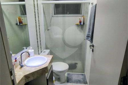 Apartamento à venda com 2 quartos, sendo 1 suíte, em Jardim Eldorado, Vinhedo, SP