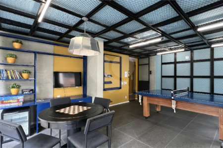 Apartamento à venda com 3 quartos, sendo 1 suíte, em Sumarezinho, São Paulo, SP