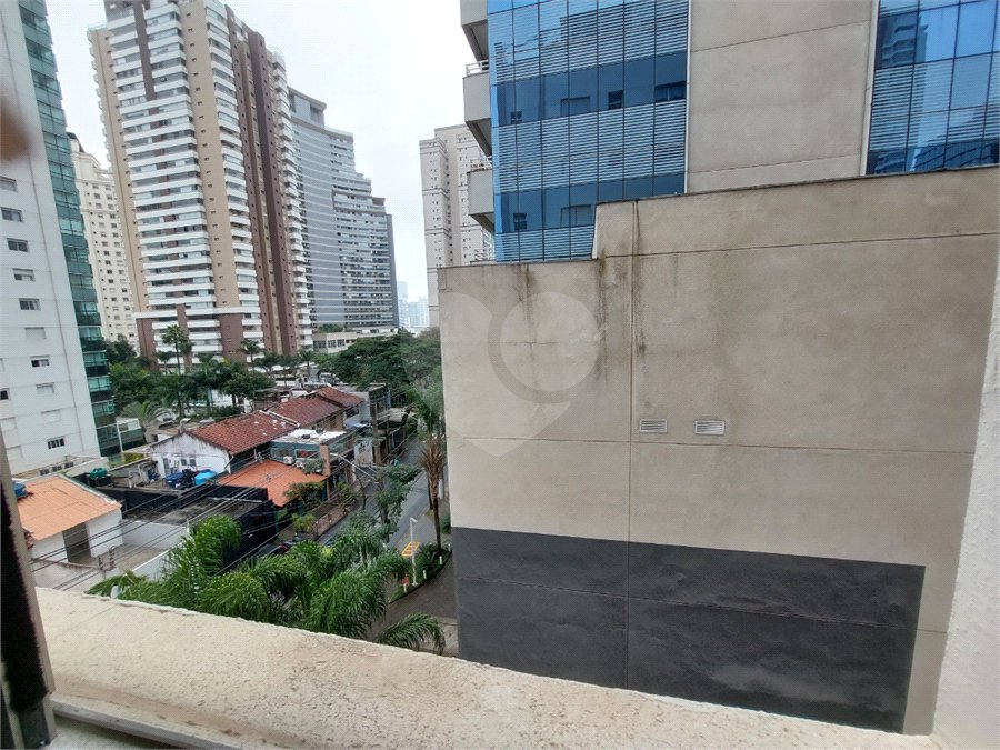 Apartamento à venda com 2 suítes em Vila Gertrudes, São Paulo, SP