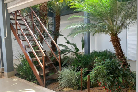 Casa à venda com 4 suítes no condomínio Residencial Maison Du Parc, Indaiatuba - SP
