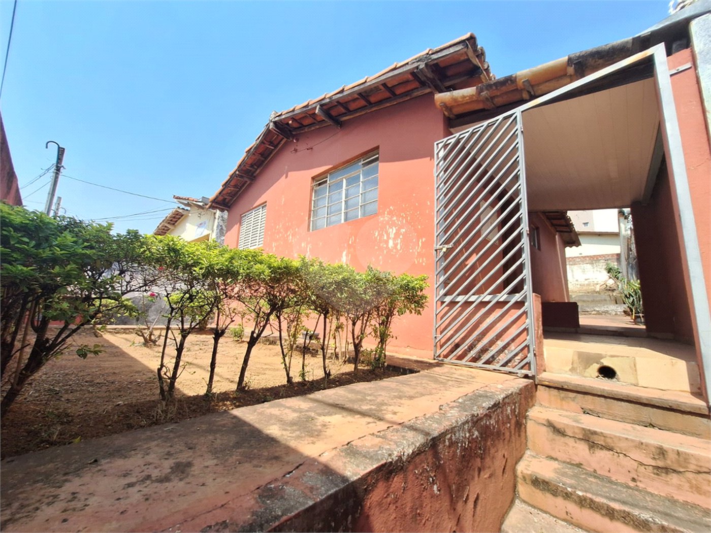 Terreno à venda em Vila Jardini, Sorocaba, SP
