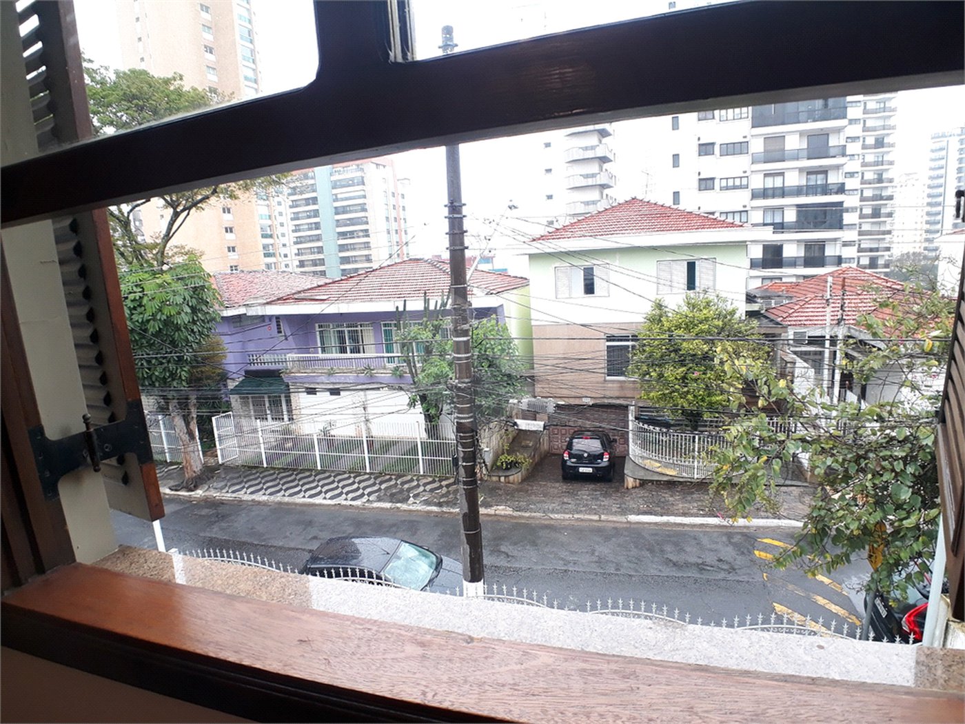 Sobrado à venda com 4 quartos, sendo 2 suítes, em Santana, São Paulo, SP