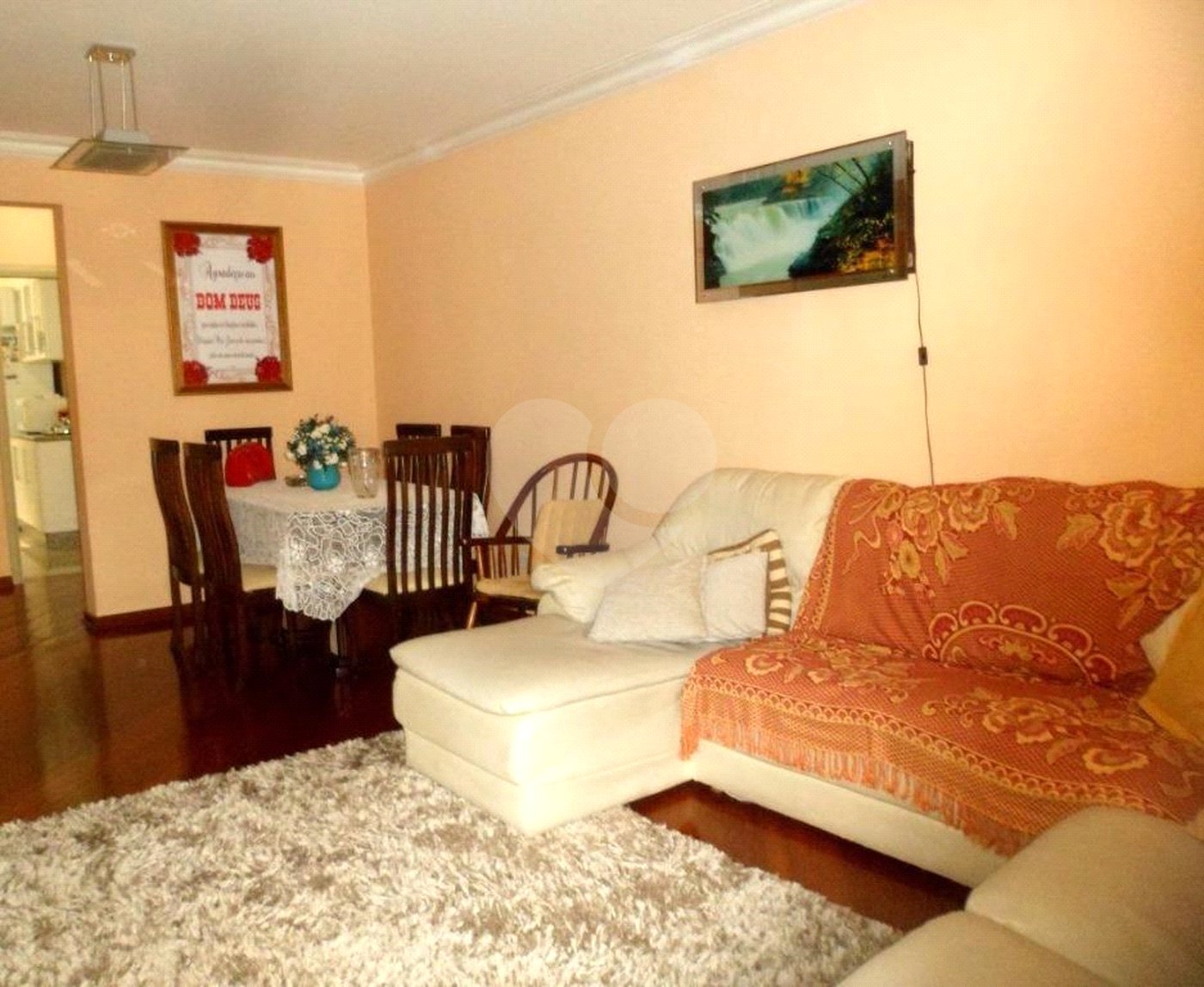 Apartamento à venda com 3 quartos, sendo 1 suíte, em Tatuapé, São Paulo, SP