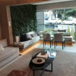Apartamento à venda com 1 quarto em Butantã, São Paulo, SP