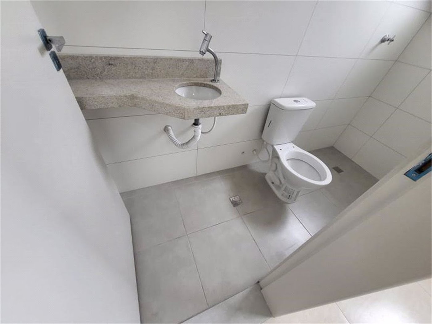 Casa Residencial à venda, Macuco, Santos - CA0304.