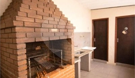 Apartamento à venda com 2 quartos em Vila Matilde, São Paulo, SP