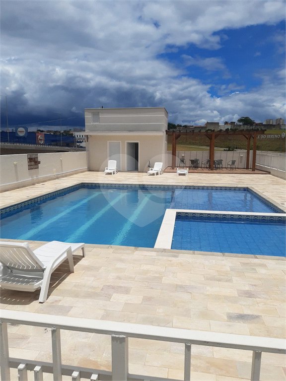 Casa à venda com 2 suítes no condomínio Residencial Américo de Figueiredo, Sorocaba - SP