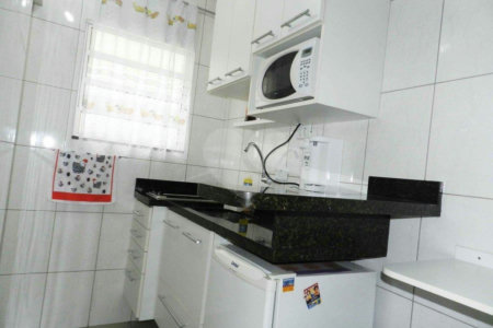 Sobrado à venda com 1 quarto em Chácara Santo Antônio (zona Sul), São Paulo, SP